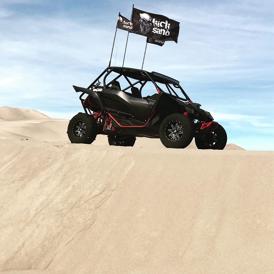 Dune Buggy